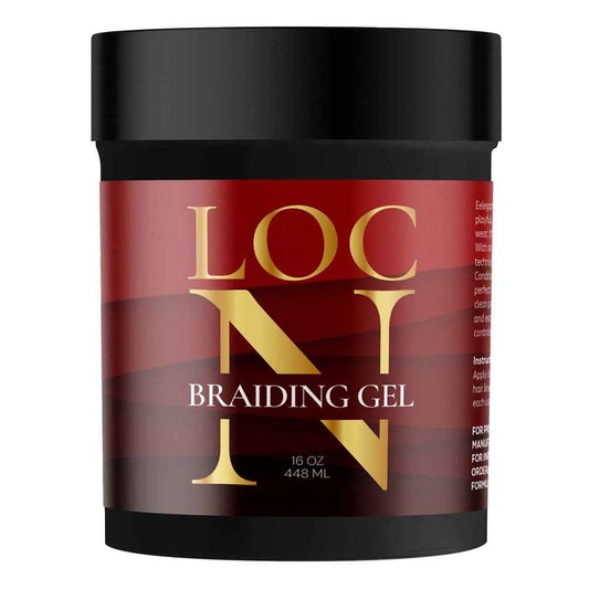 LOC N Braiding Gel